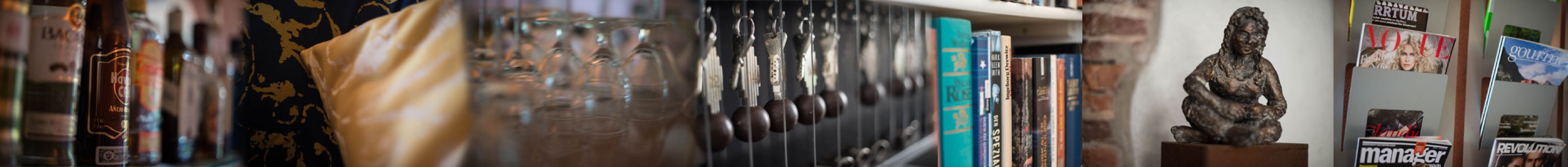 Villa Garni Gardenia